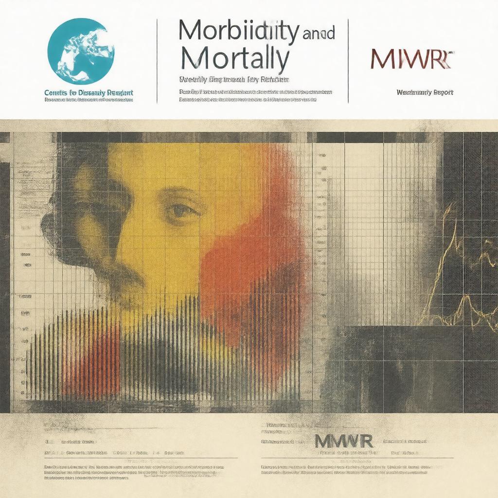 Morbidity and Mortality Weekly Report